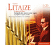 Litaize - Jubilate Deo