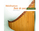 Mditation flte de pan