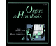 Orgue et Hautbois