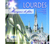 Lourdes, Musiques de ftes