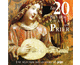 Les 20 plus beaux chants pour prier