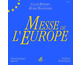 Messe de l'Europe