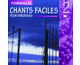 Chants faciles pour paroisses Vol. 2 - Funrailles