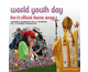 World Youth Day (JMJ 2011)