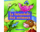 La farandole des animaux