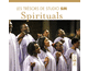 Spirituals - Les trsors de Studio SM