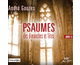 Psaumes des dimanches et ftes - Anne A