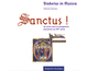 Sanctus !