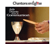 20 chants pour la Communion