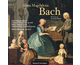 Le petit livre d'Anna Magdalena Bach