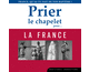 Prier le chapelet pour la France