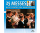 25 messes pour toutes les assembles Vol. 3 A