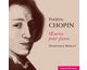 téléchargement catholique :Frédéric Chopin - OEuvres pour piano