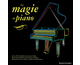 La magie du piano