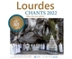 Lourdes : Chants 2022 "Allez dire aux prtres"