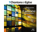 Chantons en Eglise - 24 chants pour l'ann�e liturgique