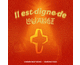 t�l�chargement catholique :Il est digne de louange