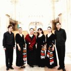 Choeur Harmonie G�orgienne