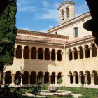 Choeur de l'abbaye de Silos