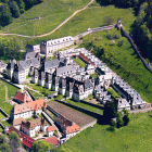 Moines de la Grande Chartreuse