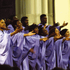 Gospel Dream
