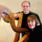 Gisle Guibord & Robin Grenon