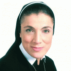 Sr Marie Keyrouz