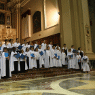 Petits chanteurs du Limousin