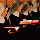 B�n�dictines de Maumont