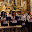 Coro Exaudi de la Habana