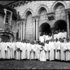 Choeur Gr�gorien de Paris