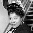 Mahalia Jackson