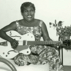 Sister Rosetta Tharpe