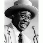 Louis Armstrong