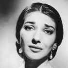 Maria Callas