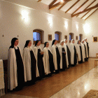 Carmel de tous les Saints