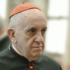 Card Jorge Mario Bergoglio