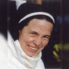 Sr Catherine Aubin