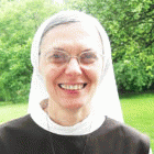 Sr Marie-Monique Breynaert