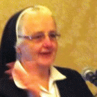 Sr Patricia McCarthy