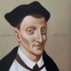 Thomas A Kempis