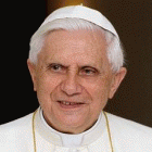 Pape Benot XVI