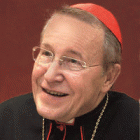 Cardinal Walter Kasper