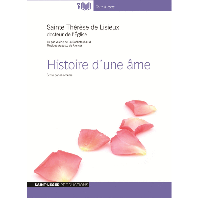 Histoire d'une me - Cliquez sur l'Image pour la Fermer