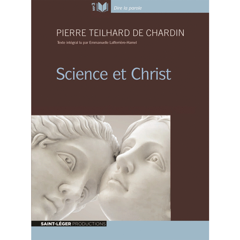 Science et Christ - Cliquez sur l'Image pour la Fermer