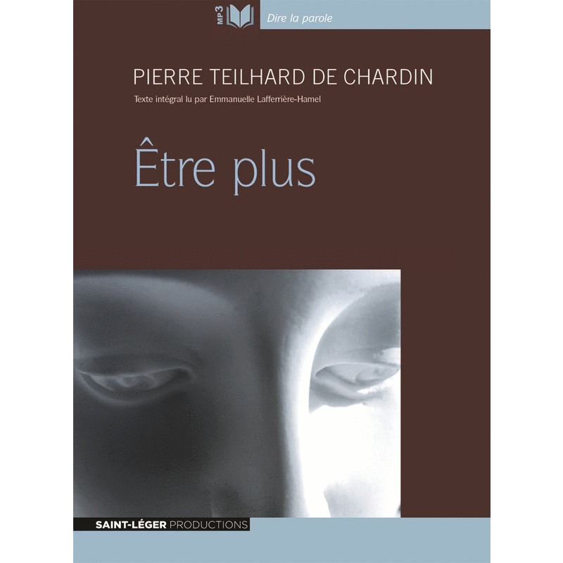 Etre plus - Cliquez sur l'Image pour la Fermer