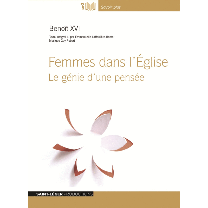 Femmes dans l'Eglise - Cliquez sur l'Image pour la Fermer