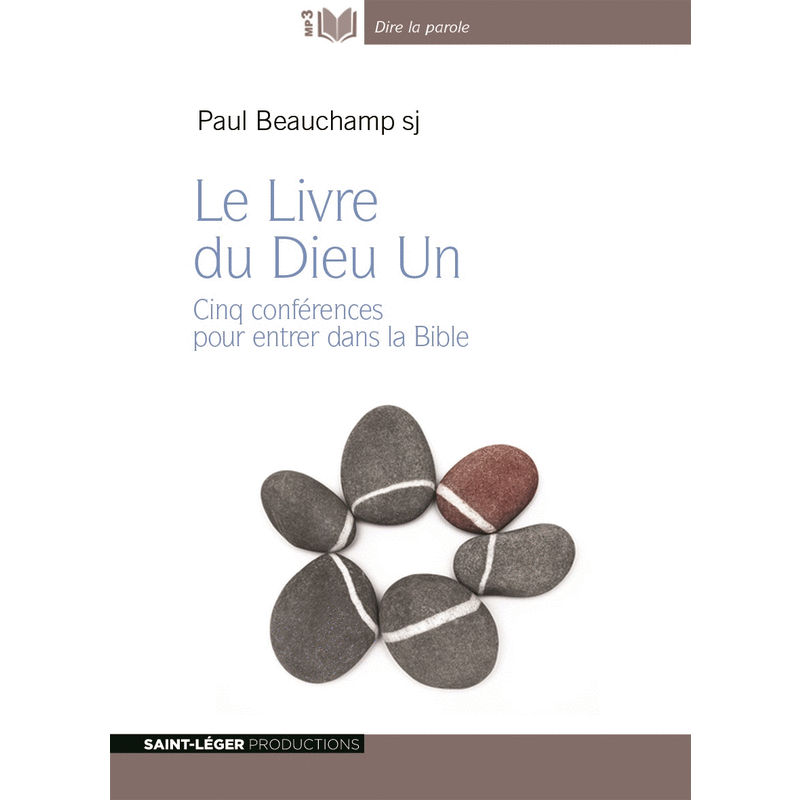 Le Livre du Dieu Un - Cliquez sur l'Image pour la Fermer