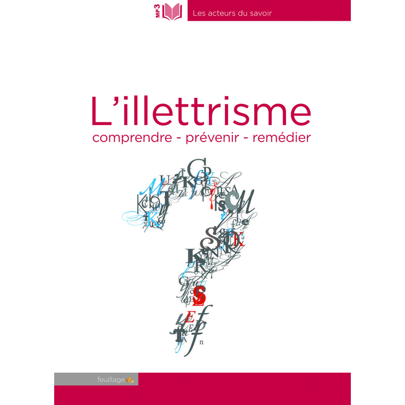 L'illettrisme - Cliquez sur l'Image pour la Fermer