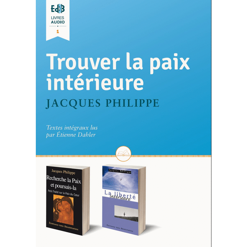 Trouver la paix intrieure - Cliquez sur l'Image pour la Fermer